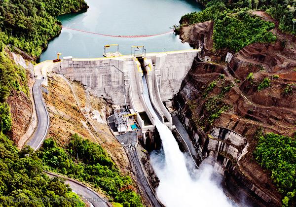 dam-const