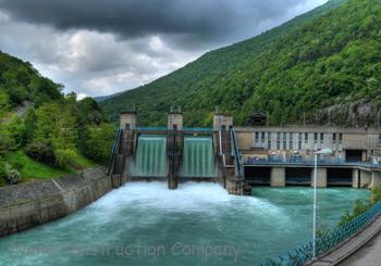 hydroelectric-power