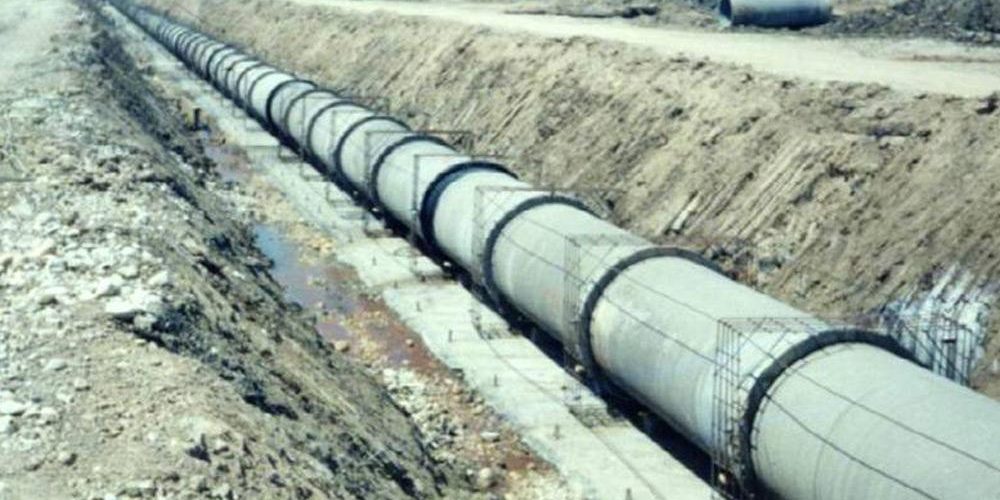 Abadan-Sewage-Network-1